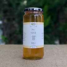 Ham Yayla Çiçek Balı 660gr
