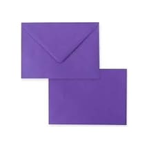 Zarf Mor Renkli Mini 7X9 Cm 1000 Adet