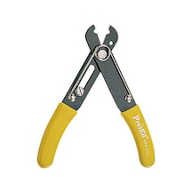 Proskit Proskit Kablo Soyucu/kesici - 6pk-223