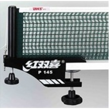 Dhs P145 Ittf Masa Tenisi Filesi Çok Renkli