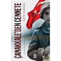 Çanakkale Den Cennete