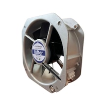 Lüfter Lta22580h2b ,225x80mm 220vac Rulmanlı 764-cfm 2-kablo Fan .