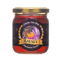 Balsev Çörekotu Balı 250 G