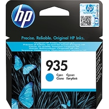 Hp 935 C2P20Ae Mavi Kartuş