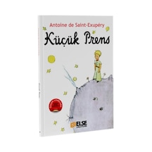 Küçük Prens - 9786259479644