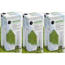 3 Kutu Matcha Premium Japanese Matcha Çayı