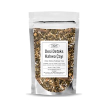 Tos The Organic Spices Desi  Kahwa Çayı 250 G
