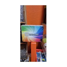 Orion Led Mini Usb Fanus Aydınlatma Pembe-beyaz