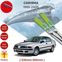 Mitsubishi Carizma Silecek Takımı 1995-2003 53-51