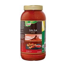 Knorr Salsa Sos 2200 ML
