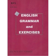 English Grammar And Exercises