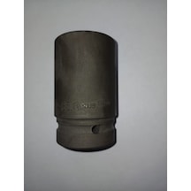 Genius Darbeli Lokma 1" -35mm Derin/uzun Boy 90mm, 1 Adet