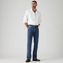 Levi's 501 Levısorıgınal Stonewash 80684lacivert Lacivert