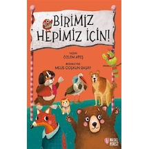 Birimiz Hepimiz İçin - Özlem Ateş - Masalperest