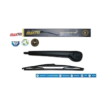 Silecek Kolu Arka 35cm Partner-combo 08-