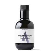 Alfheim Comfort Muscles Body Massage Oil 250 Ml