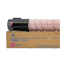 Konıca Mınolta A11g350 Tn319m Magenta Toner / Bızhub C360