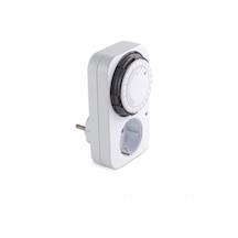 Noas Zaman Saati Mekanik 3500w