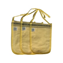 Kelebek Kese İnce Kese Spa Kese Banyo Kesesi Bora Kese 3 Adet