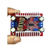 400w 15a 10-60v Dc-dc Step-up Voltaj Yükseltici Boost Modülü