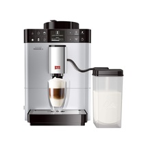 Caffeo Passione Ot Tam Otomatik Kahve Makinesi Siyah Gümüş Çok Renkli
