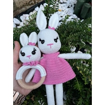 Amigurami Yenidoğan Set