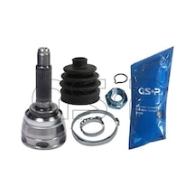 Gsp 812006 Aks Kafası Dıs Tıco
