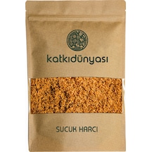 Katkı Dünyası Sucuk Harcı 1 KG