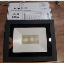 200 W SMD LED PROJEKTÖR - 18.000 LÜMEN
