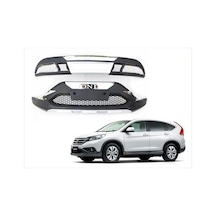 Honda Cr-v Uyumlu Yedek Parça 2013-2015 Ön Ve Arka Tampon Koruma