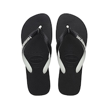 Top Mix Siyah Unisex Terlik Siyah