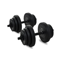 Dynamic 20 Kg Vinyl Ağırlık Seti