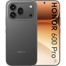 Honor 600 Pro 5G 12 GB 512 GB (Honor Türkiye Garantili)