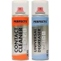 Perfects Kontak Sprey Yağlı Ve Yağsız 2si Bi Arada 200 ML