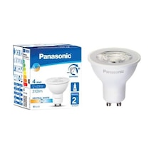 Gu10 Led Dimli Lamba, Gün Işığı 4w 310lm 4000k Diğer
