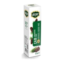 Akzer Çam Terebentin Esansı 50 ML