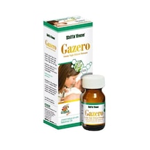 Aksu Vital Shiffa Home Gazero - Gzg Yağı