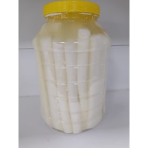 Velioğlu Şavak Tam Yağlı Dil Peyniri 5 KG