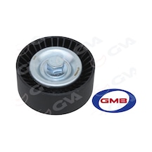 Gva Alternatör Gergi Rulmanı Daıly-ducato 2.3jtd 02 Gva 2727110 504000412