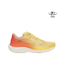Saucony Saucony Ride 19 Erkek Sarı Yol Koşusu Ayakkabısı 998 649163