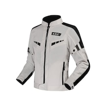 Ls2 Blade Air Yazlık Mont Gri