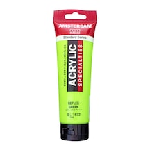 Reflex Green