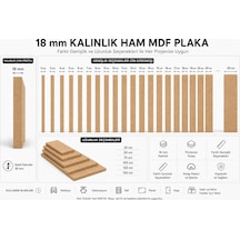 30 Cm X 75 Cm