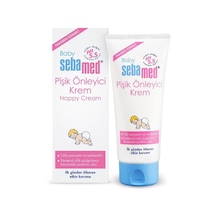 Sebamed Bebek Pişik Kremi 100 Ml