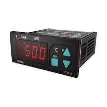 Enda Et2011-t-sm 24vac/dc,77x35,tc-j,ısı Kontrol