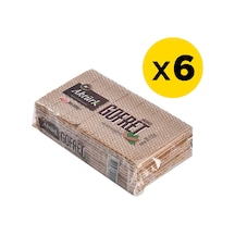 Aktürk Kakaolu Gofret 6 x 300 G