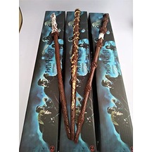 Üçlü Asa Seti, Harry Potter Temalı Ve Eğlenceli Oyun