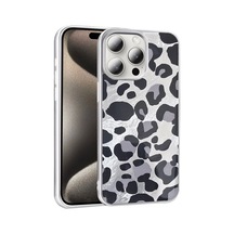 Gri Leopar