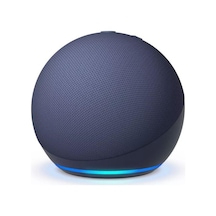Echo Dot 5. Generation Bluetooth Hoparlör