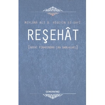 Reşehat Ciltli - Dppq-878765